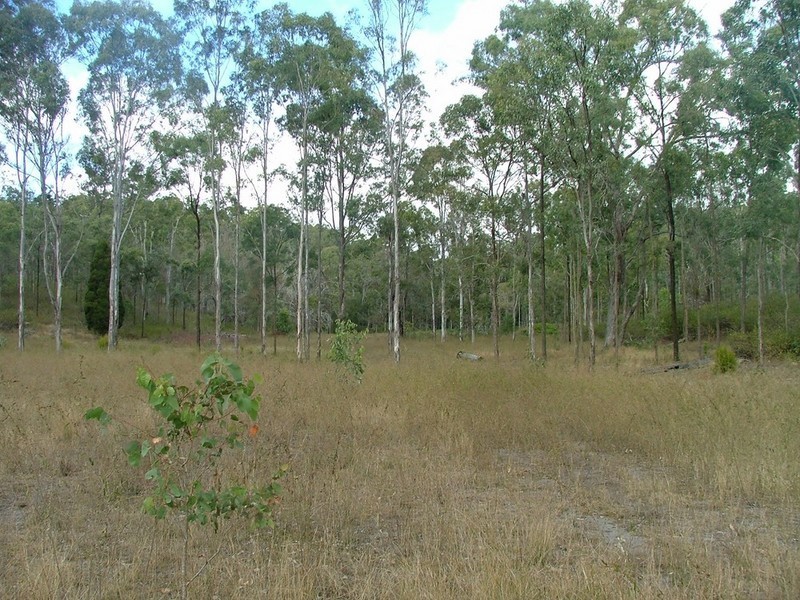 120 Stock Route Road, Emu Creek QLD 4355