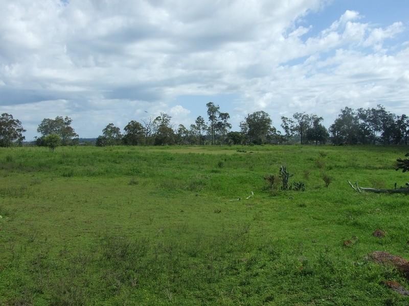 0 Reinke Road, Haden QLD 4353