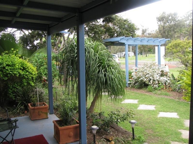 15 Edward Street, Goombungee QLD 4354