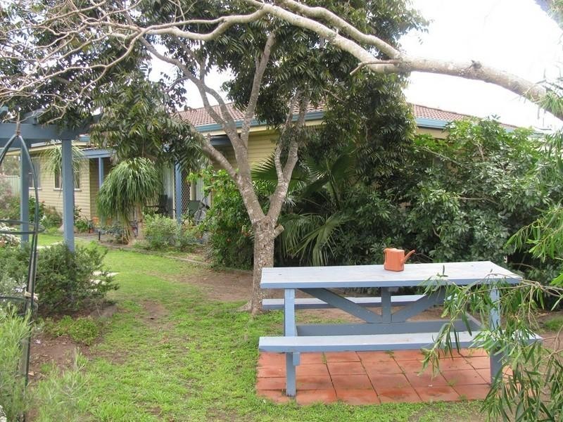 15 Edward Street, Goombungee QLD 4354