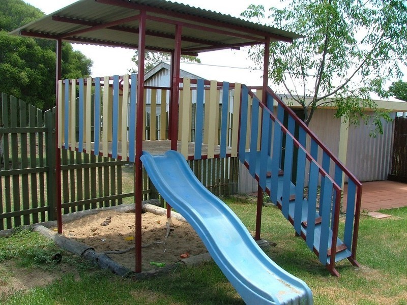 153 Mocatta Street, Goombungee QLD 4354