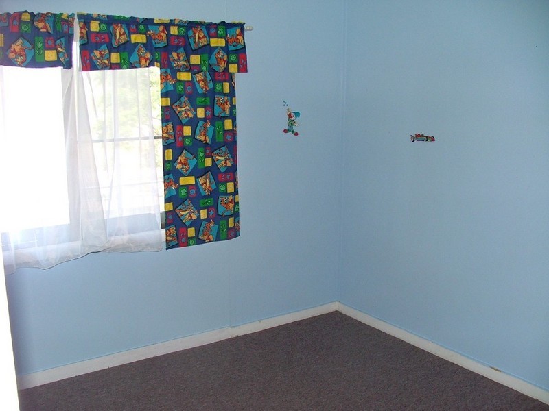 153 Mocatta Street, Goombungee QLD 4354