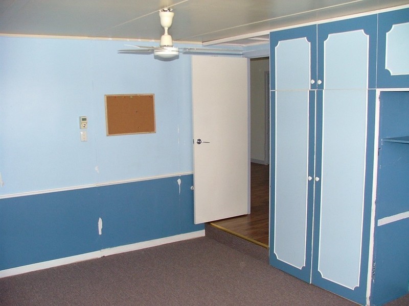 153 Mocatta Street, Goombungee QLD 4354