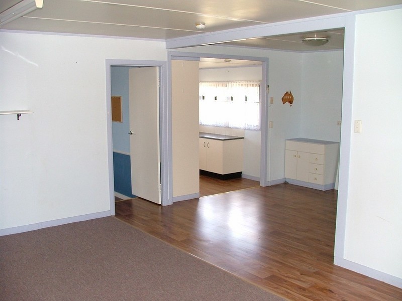 153 Mocatta Street, Goombungee QLD 4354