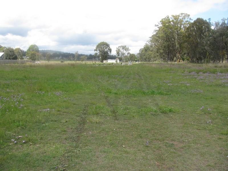 Lot419 Lewis Street, Crows Nest QLD 4355