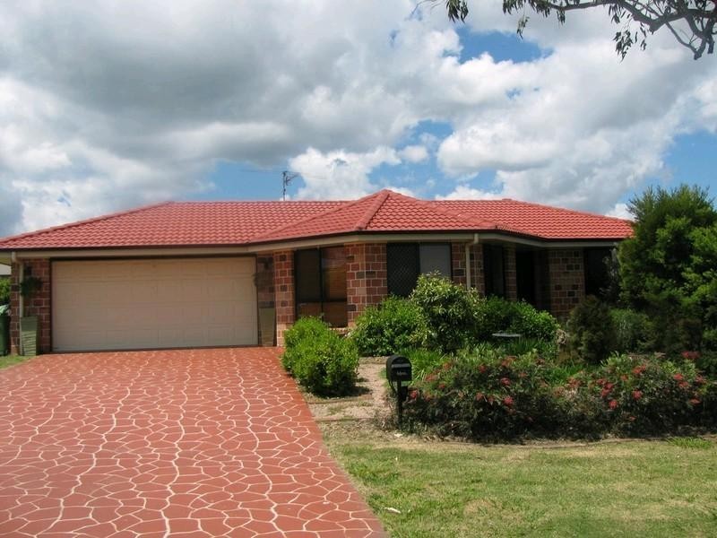 3 Matthew Court, Crows Nest QLD 4355