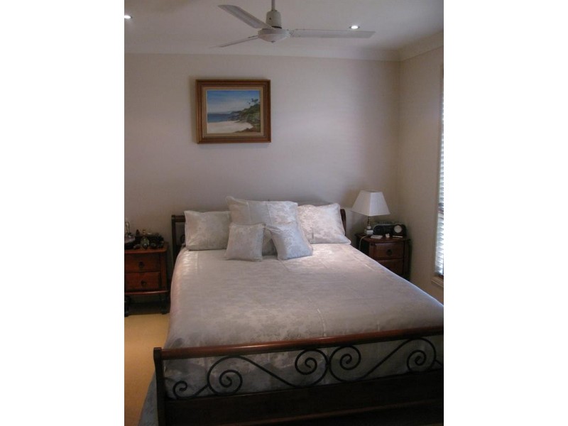 3 Matthew Court, Crows Nest QLD 4355