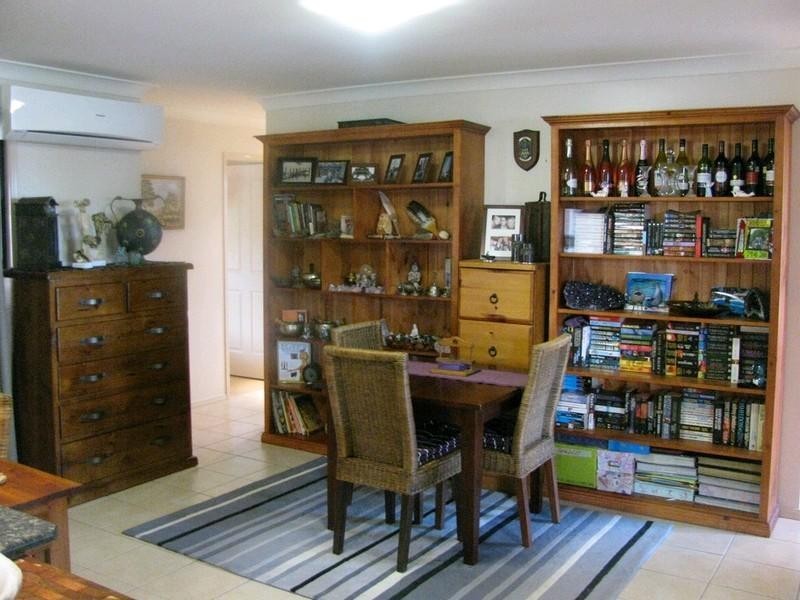 3 Matthew Court, Crows Nest QLD 4355