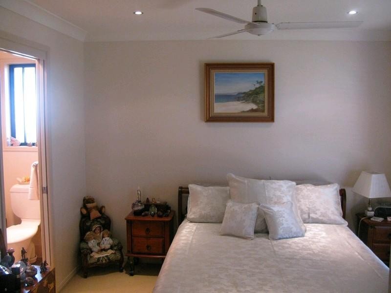 3 Matthew Court, Crows Nest QLD 4355