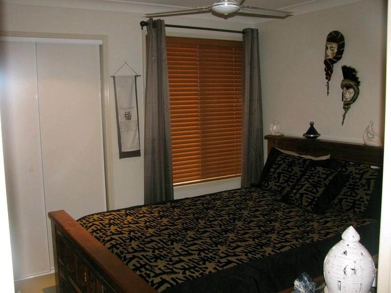 3 Matthew Court, Crows Nest QLD 4355