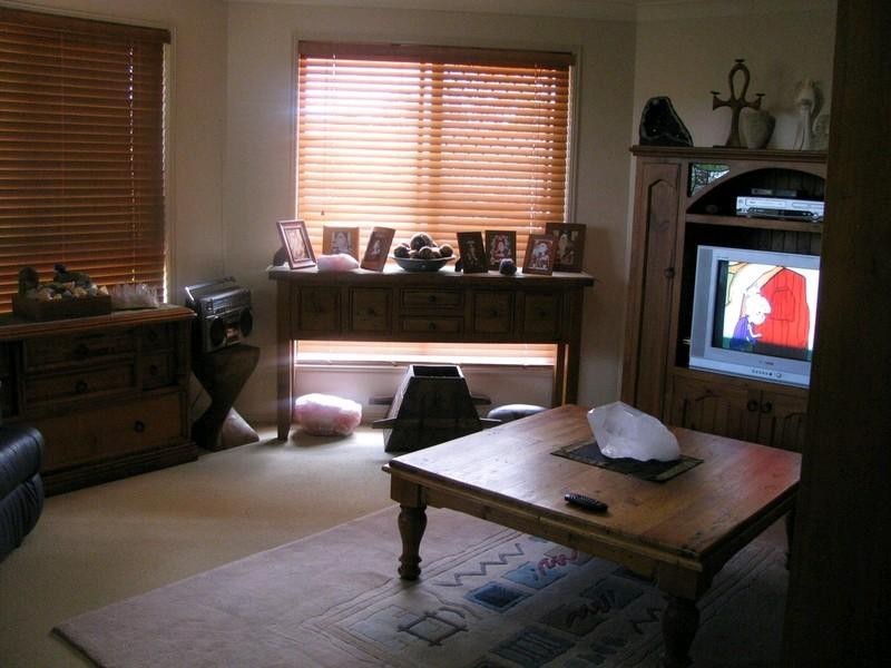 3 Matthew Court, Crows Nest QLD 4355