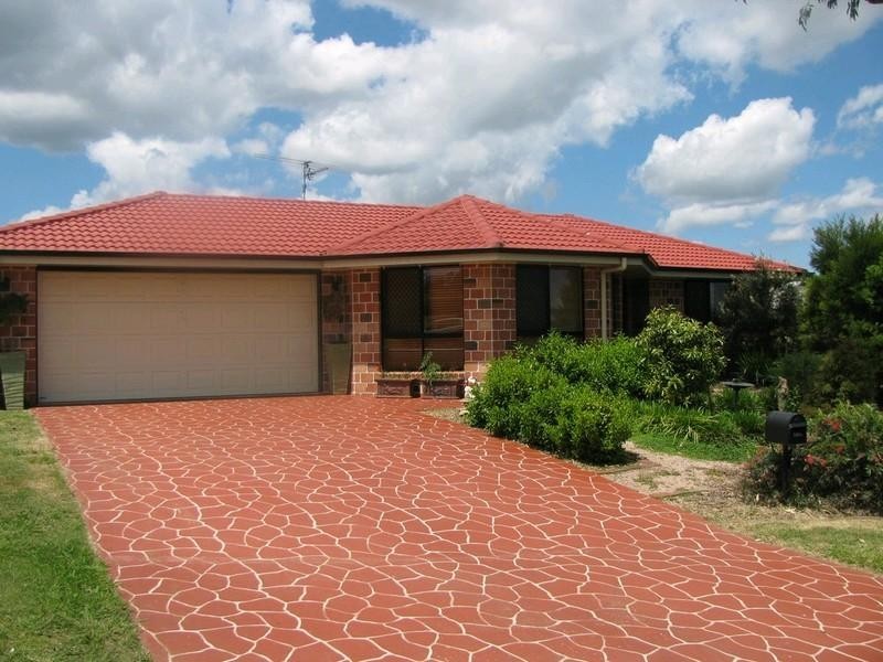 3 Matthew Court, Crows Nest QLD 4355