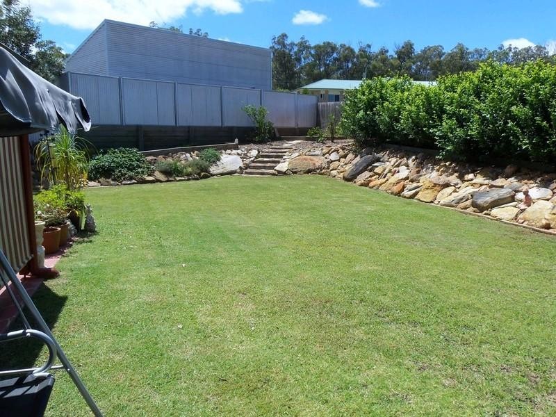 3 Matthew Court, Crows Nest QLD 4355
