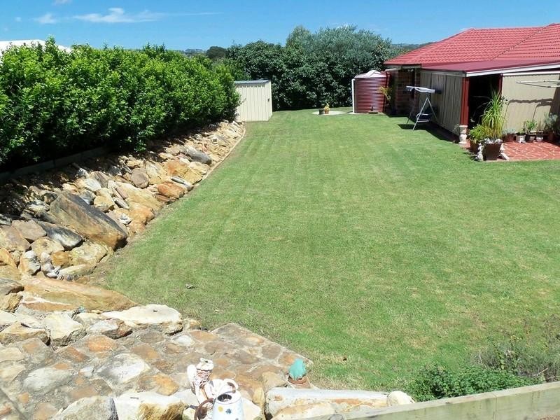 3 Matthew Court, Crows Nest QLD 4355