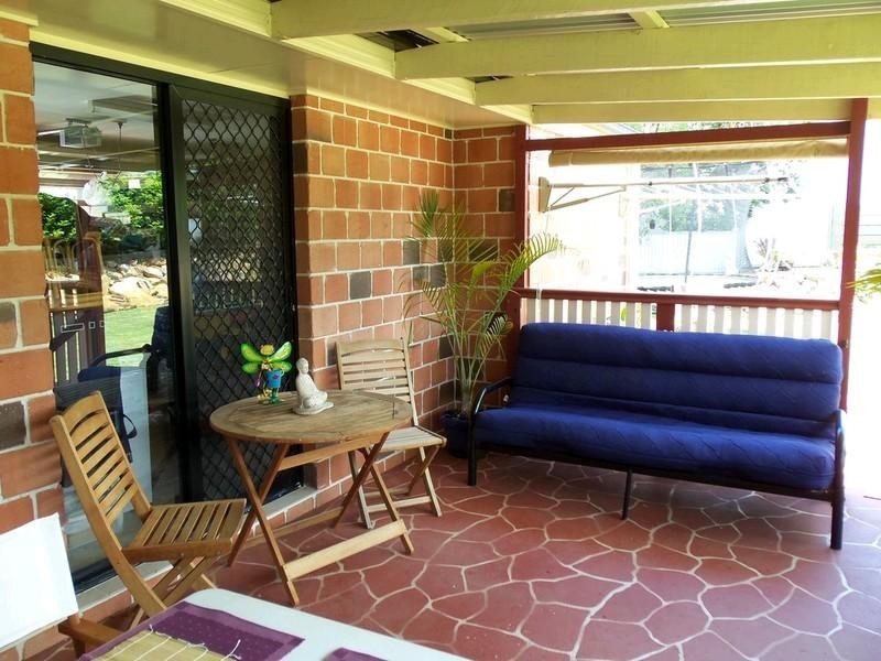 3 Matthew Court, Crows Nest QLD 4355