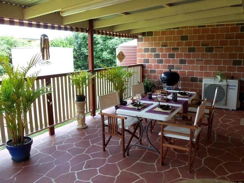 3 Matthew Court, Crows Nest QLD 4355