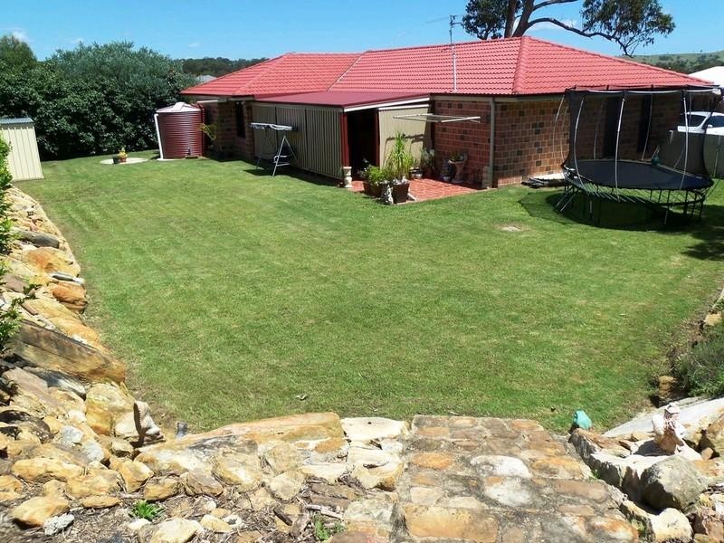 3 Matthew Court, Crows Nest QLD 4355