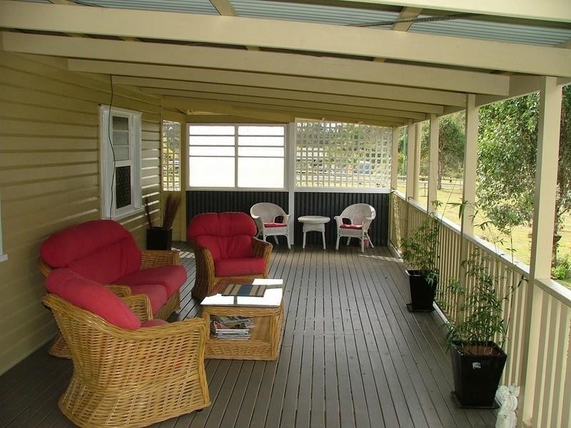 9 Woodlea Court, Crows Nest QLD 4355