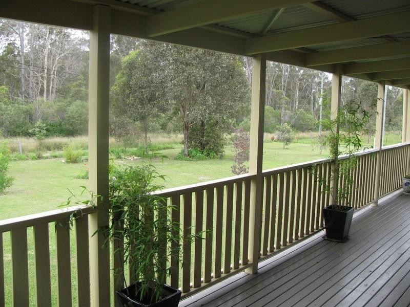 9 Woodlea Court, Crows Nest QLD 4355