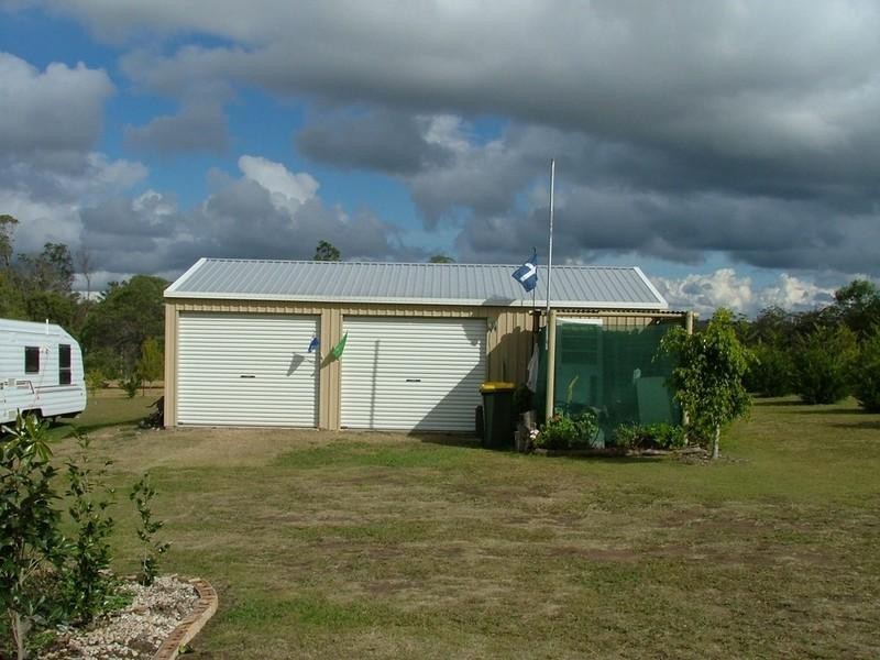 9 Woodlea Court, Crows Nest QLD 4355