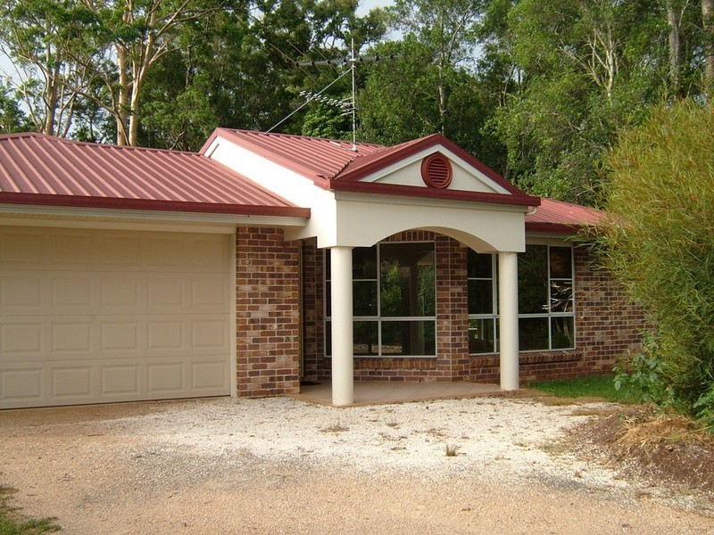 3532 Esk – Hampton Road, Hampton QLD 4352