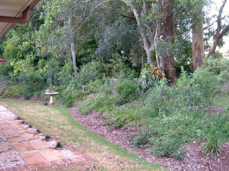 3532 Esk – Hampton Road, Hampton QLD 4352