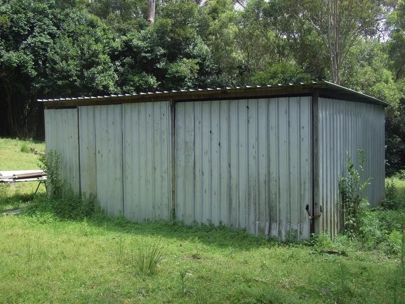 60 McErlean Road, Ravensbourne QLD 4352