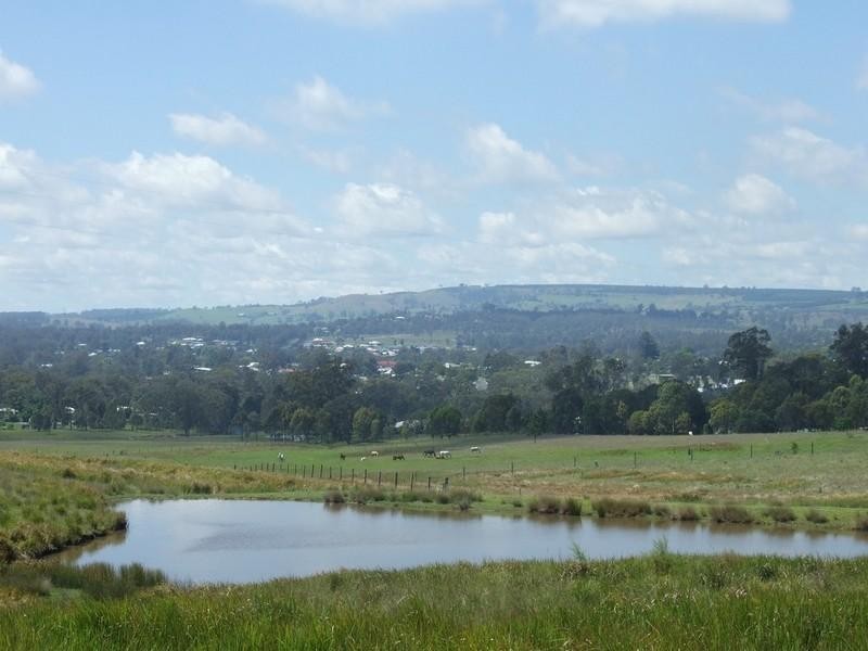 000 Anger Road, Crows Nest QLD 4355