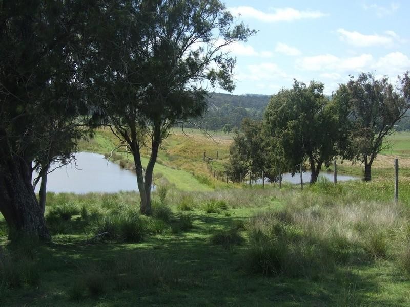 000 Anger Road, Crows Nest QLD 4355