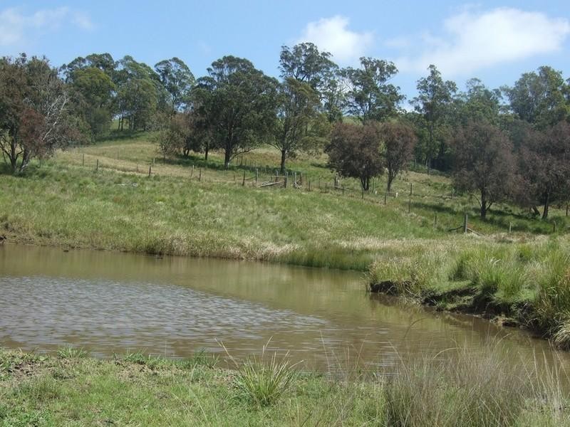 000 Anger Road, Crows Nest QLD 4355