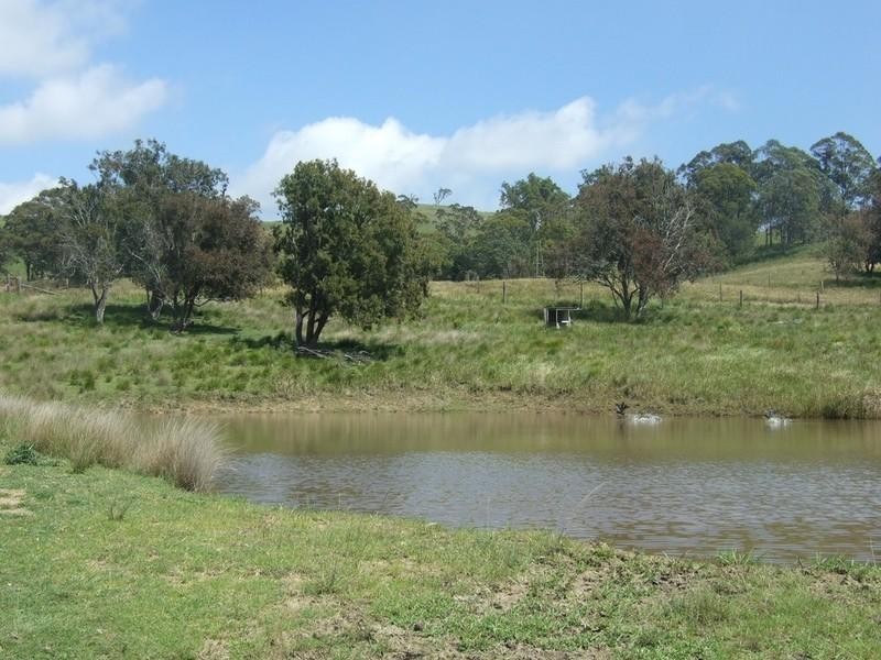 000 Anger Road, Crows Nest QLD 4355