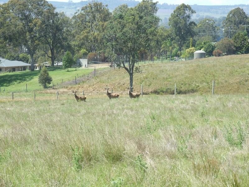 000 Anger Road, Crows Nest QLD 4355