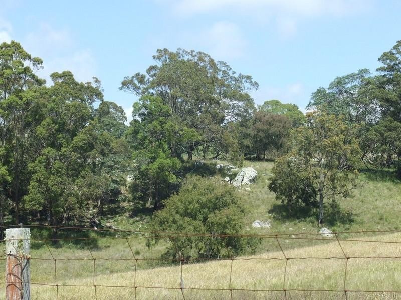 000 Anger Road, Crows Nest QLD 4355