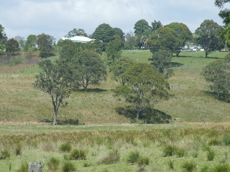 000 Anger Road, Crows Nest QLD 4355