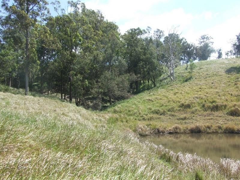 000 Anger Road, Crows Nest QLD 4355