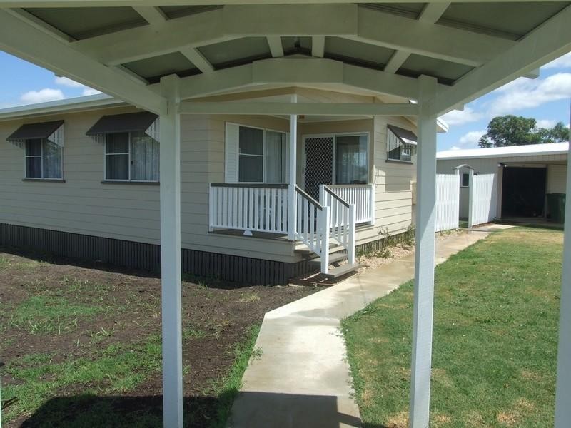 11 John Street, Goombungee QLD 4354