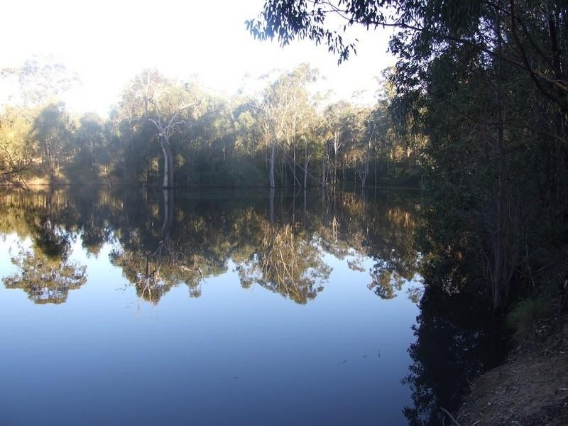 0 Perseverance Dam Road, Crows Nest QLD 4355