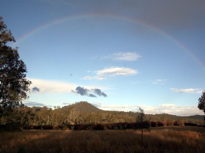 0 Perseverance Dam Road, Crows Nest QLD 4355