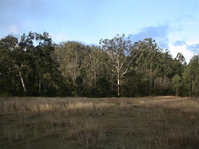 Crows Nest QLD 4355