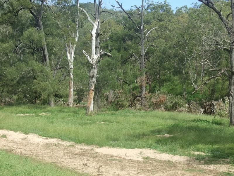 Crows Nest QLD 4355