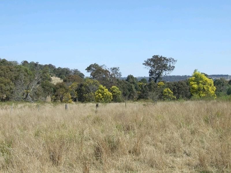 000 McCafferty Road, Hampton QLD 4352