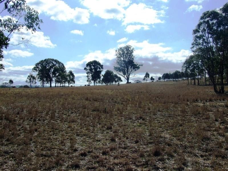 000 McCafferty Road, Hampton QLD 4352