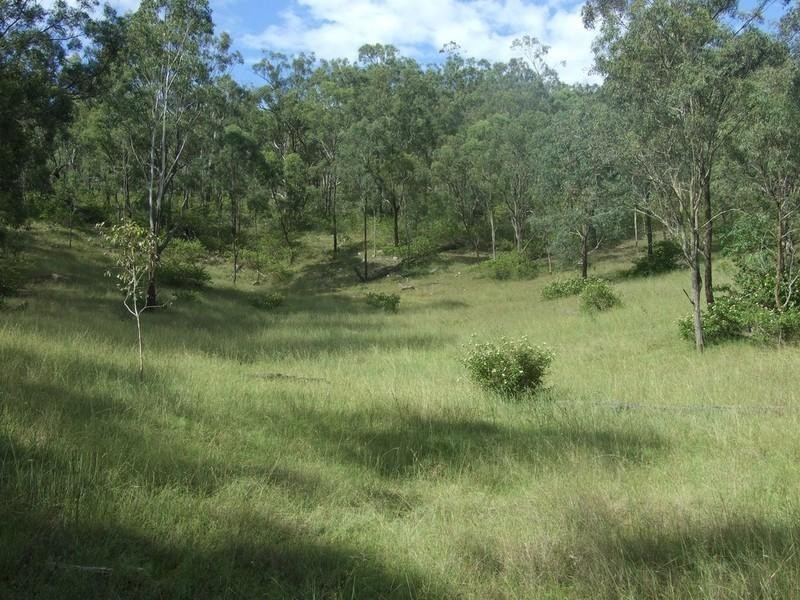 00 Perseverance Dam Road, Crows Nest QLD 4355