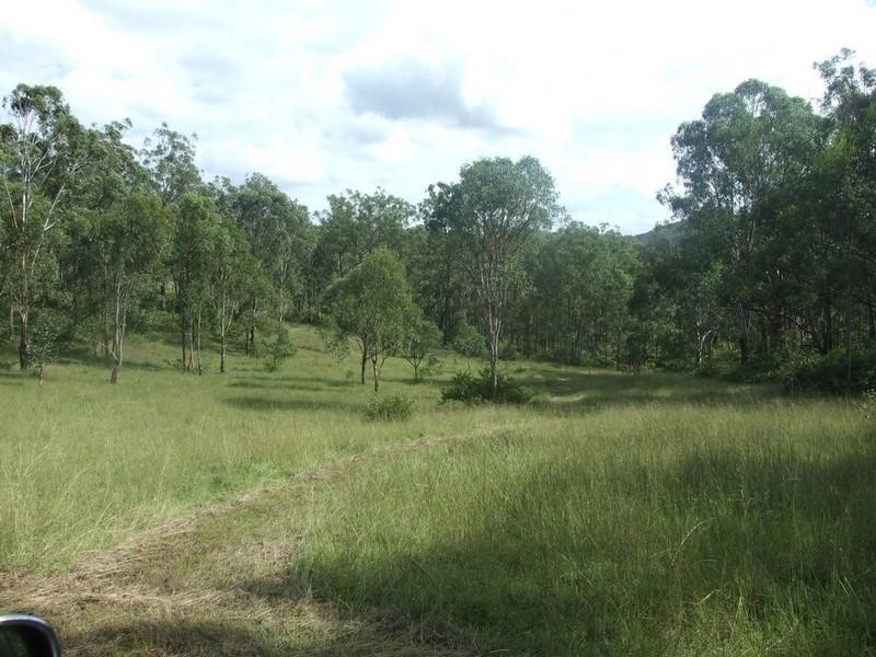 00 Perseverance Dam Road, Crows Nest QLD 4355