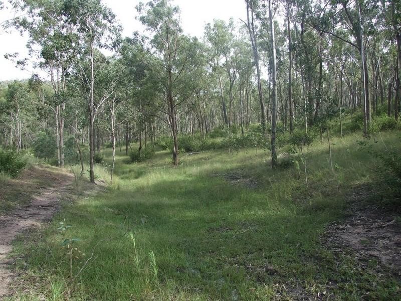 00 Perseverance Dam Road, Crows Nest QLD 4355