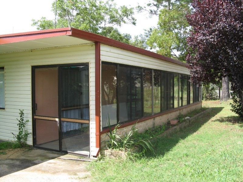 2 Hayden Street, Crows Nest QLD 4355