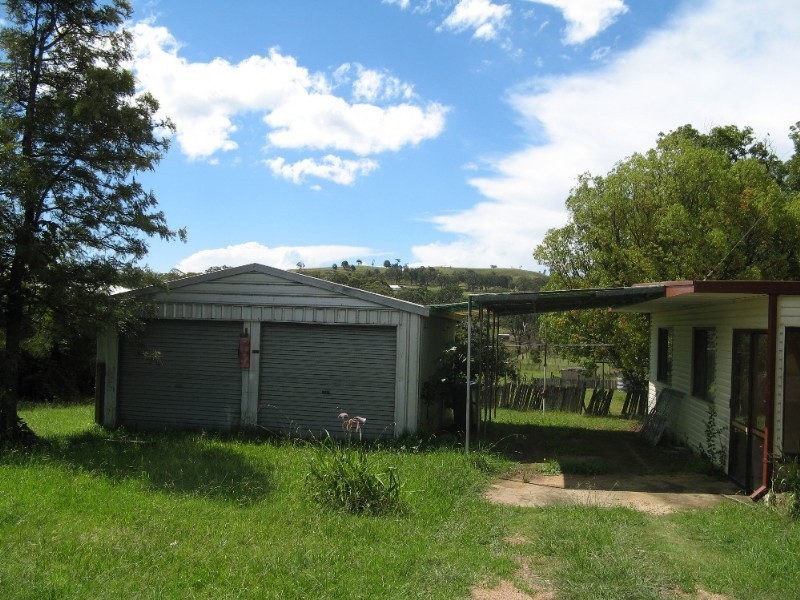 2 Hayden Street, Crows Nest QLD 4355