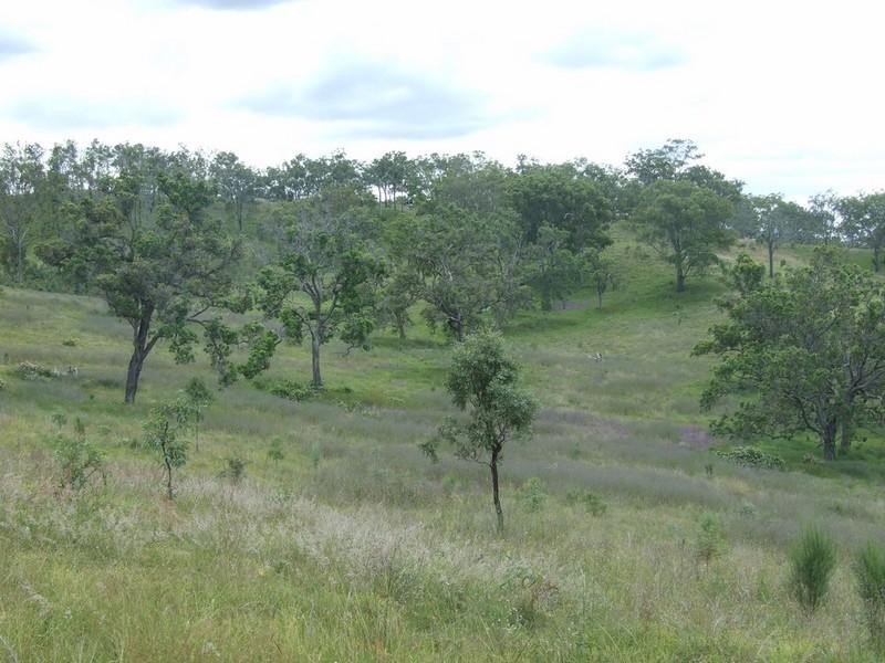 00 Anduramba Range Road, Crows Nest QLD 4355