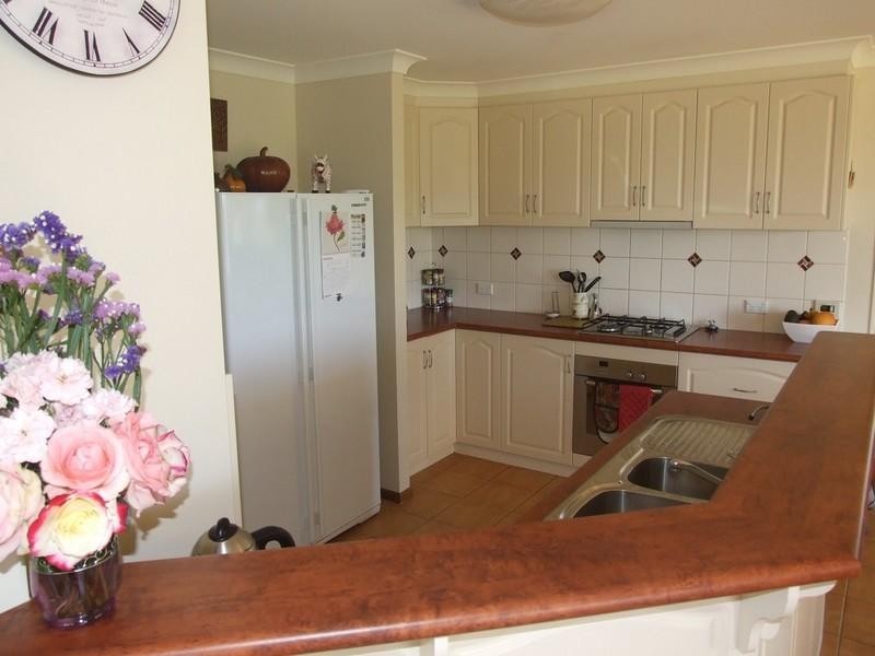 00 Anduramba Range Road, Crows Nest QLD 4355