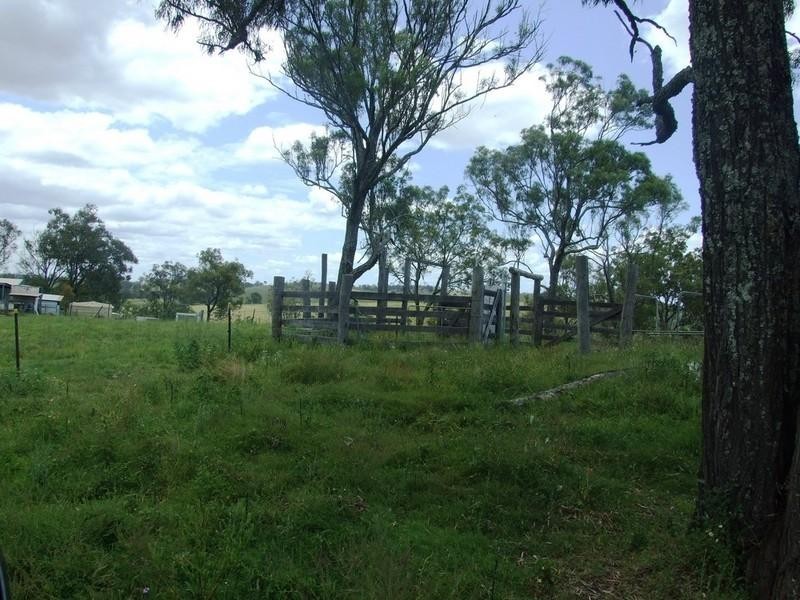 00 Anduramba Range Road, Crows Nest QLD 4355